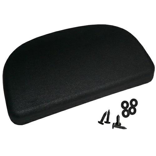 BACK REST TOP CASE MOTORCYCLE AND SCOOTER