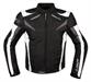 ACE TEXTILE JACKET WHITE SIZE L