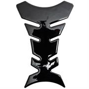 AD-2601 TANK PAD BLACK