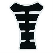 AD-2602 TANK PAD BLACK