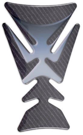 AD-2606 TANK PAD CABON