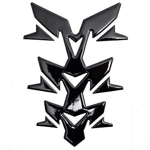 AD-2610 ADESIVO PROTEZIONE SERBATOIO NERO