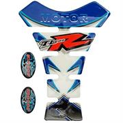 AD-2612 ADESIVO PROTEZIONE SERBATOIO BLUE