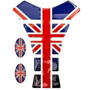 AD-2613 ADESIVO PROTEZIONE SERBATOIO ROSSO