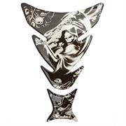 AD-2618 ADESIVO PROTEZIONE SERBATOIO ARGENTO