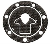 AD-2801 ADESIVO TAPPO SERBATOIO KAWASAKI CARBONIO