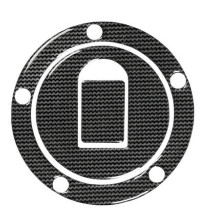 AD-2804 ADESIVO TAPPO SERBATOIO KAWASAKI CARBONIO