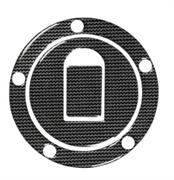 AD-2804 ADESIVO TAPPO SERBATOIO KAWASAKI CARBONIO