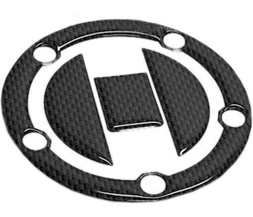 AD-2806 ADESIVO TAPPO SERBATOIO SUZUKI CARBONIO