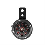 AE-8001 CLACSON PER MOTO 12V NERO