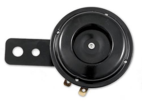 AE-8002 CLACSON PER MOTO 12V NERO