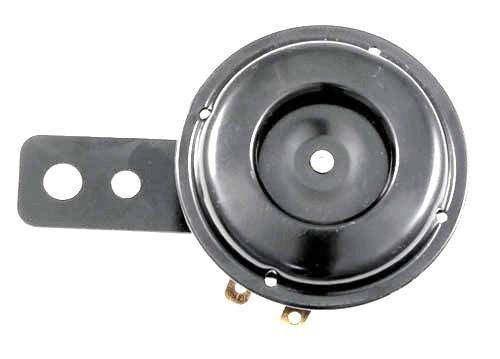 AE-8002 CLACSON PER MOTO 12V ARGENTO