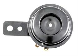 AE-8002 CLACSON PER MOTO 12V ARGENTO