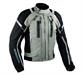 AREOTECH GIACCA IN TESSUTO GRIGIO TAGLIA 3XL
