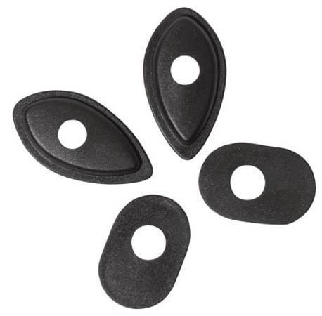 AF-3404 ADATTATORE PER FRECCE MODEL.HONDA NERO