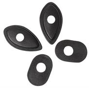 AF-3404 ADATTATORE PER FRECCE MODEL.HONDA NERO