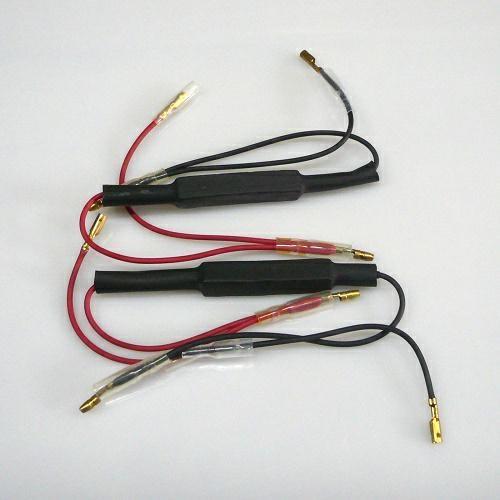 AF-RS10W COPPIA RESISTENZE CERAMICHE 10 W