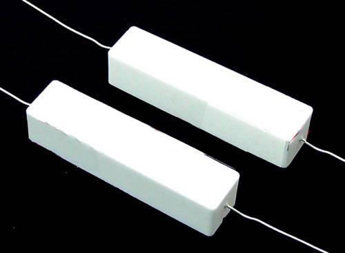 AF-RS25W INDICATOR CERAMIC RESISTORS 25 W