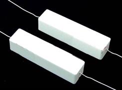 AF-RS25W INDICATOR CERAMIC RESISTORS 25 W