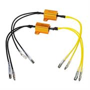 AF-RS26W INDICATOR ALUMINIUM RESISTORS 25 W