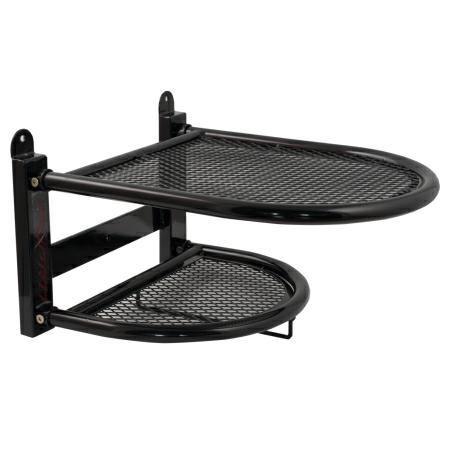 AG-1000 PORTA ABITI CASCO GIACCA DA PARETE