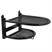 AG-1000 PORTA ABITI CASCO GIACCA DA PARETE