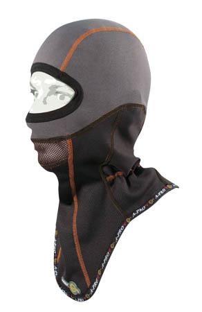 AIR WARM TEXTILE HEAD COVER