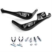 AM-PAR HAND PROTECTOR MOTORCYCLE BLACK