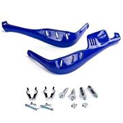 AM-PAR HAND PROTECTOR MOTORCYCLE BLUE