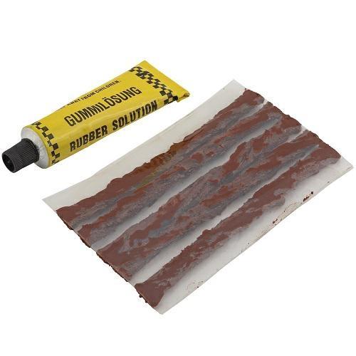 AM-RG01 TIRE REPAIR KIT GLUE