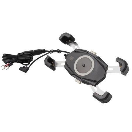 HOLDER SMARTPHONE HANDLEBAR SM02