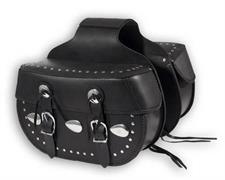 ARIZONA BORSA IN PELLE NERO