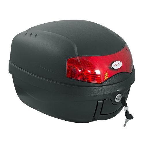 AUSTIN TOPCASE 28L BLACK