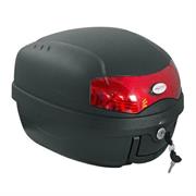 AUSTIN TOPCASE 28L BLACK