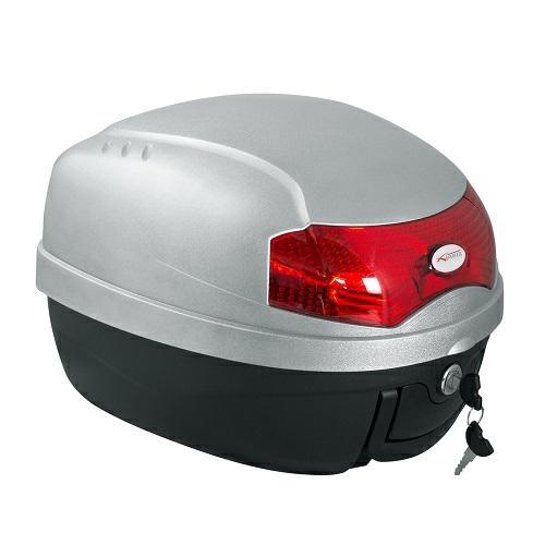 AUSTIN BAULETTO 28L ARGENTO