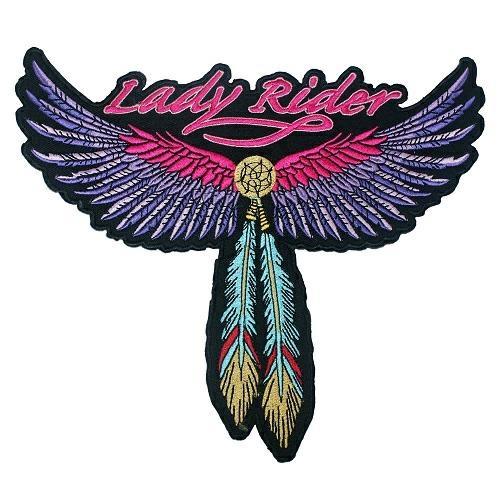 BA1004 TOPPA TESSUTO ROSA   XL 25 x 21 CM