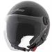 BACKLINE CASCO JET VISIERA NERO TAGLIA XS