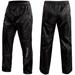 BALTIC TROUSERS WATERPROOF BLACK SIZE XL