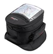 BASE A-PRO BORSA SERBATOIO IN TESSUTO NERO