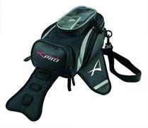 BEETLE DYABLEX TEXTILE TANK BAG BLACK