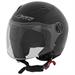 BIKESTAR CASCO JET BAMBINO NERO S