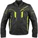 BOOSTER TEXTILE JACKET FLUO SIZE S
