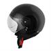 BRECKOUT JET HELMET AVIO VISOR BLACK L