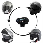 BT-E01 INTERFONO MOTO BLUETOOTH