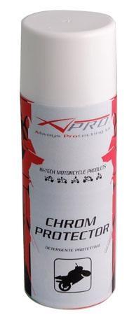 CHROM PROTECTOR SPRAY 400 ML