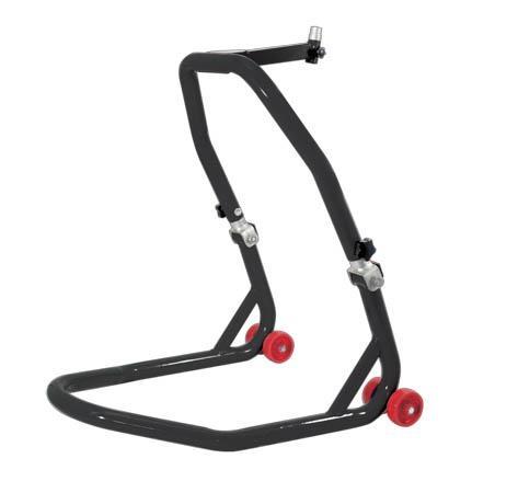 CM-7501 CAVALLETTO ANTERIORE SOTTO CANOTTO NERO