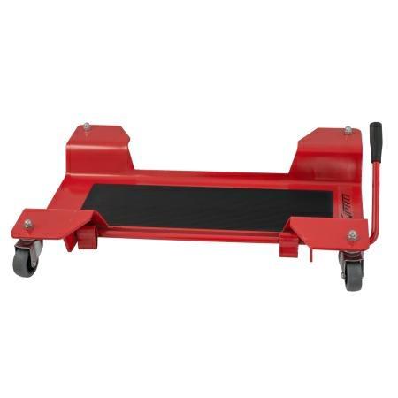 CM-7503 CENTRE STAND MOVER RED