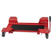 CM-7503 CENTRE STAND MOVER RED