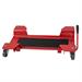 CM-7503 CENTRE STAND MOVER RED