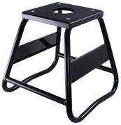 CM-7507 CENTER STAND CROSS BLACK